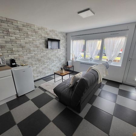 Bed and Breakfast Joli T2 Cucq Zewnętrze zdjęcie