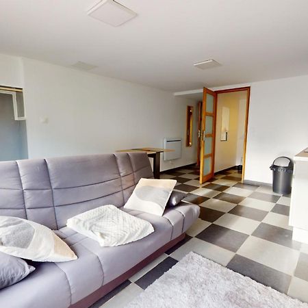 Bed and Breakfast Joli T2 Cucq Zewnętrze zdjęcie