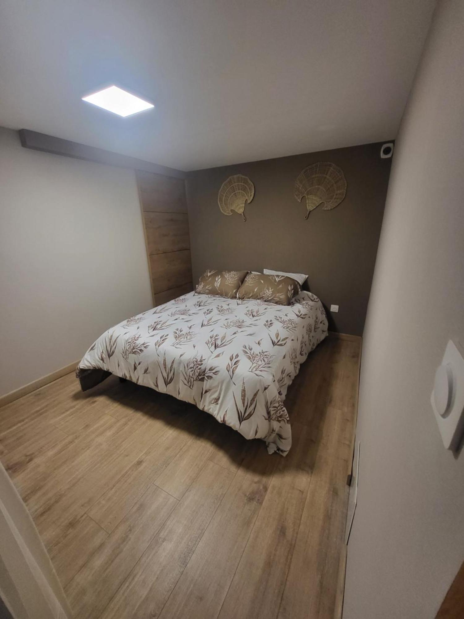 Bed and Breakfast Joli T2 Cucq Zewnętrze zdjęcie