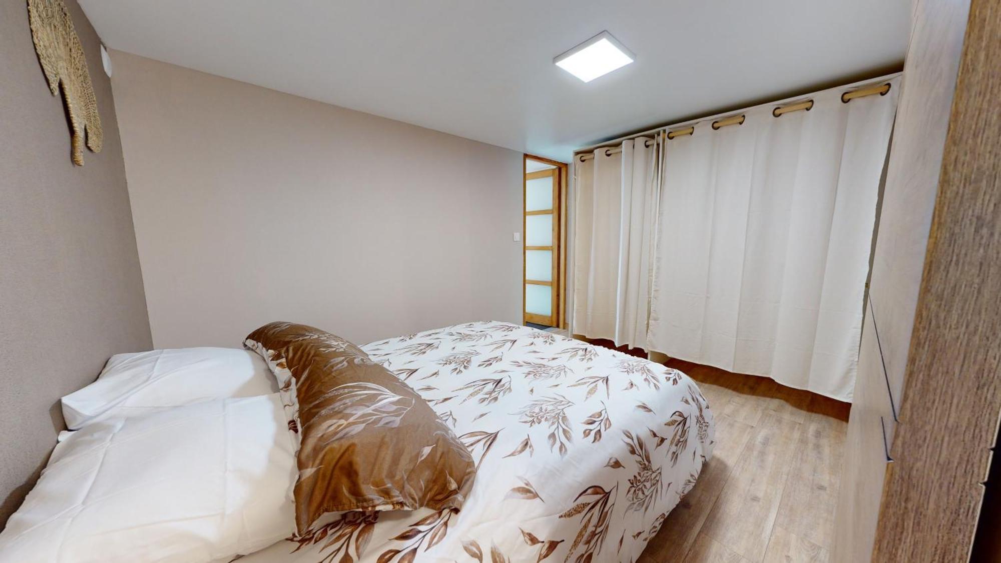 Bed and Breakfast Joli T2 Cucq Zewnętrze zdjęcie